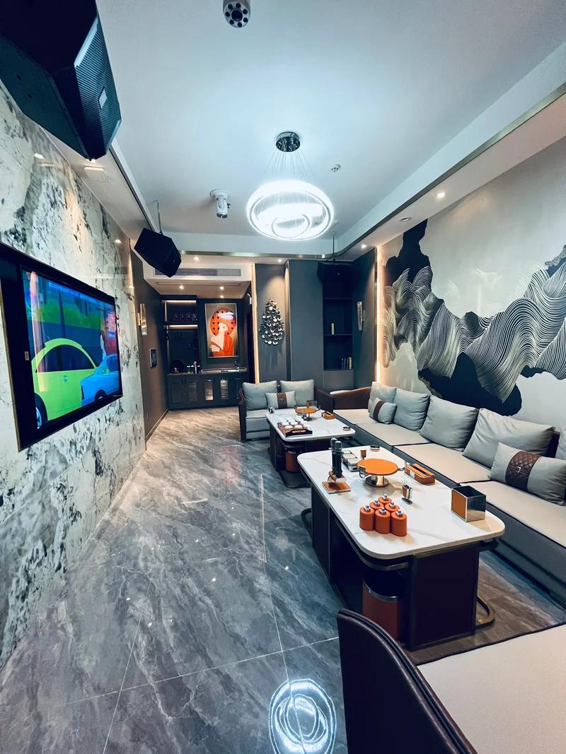 信阳商务ktv单人商务ktv推荐选择-淮滨县ktv预订